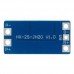 BMS 2S 10A HX-2S-JH20 Контроллер заряда разряда Li-ion батарей, балансировка BMS 2S 10A HX-2S-JH20 Контроллер заряда разряда Li-ion батарей, балансировка